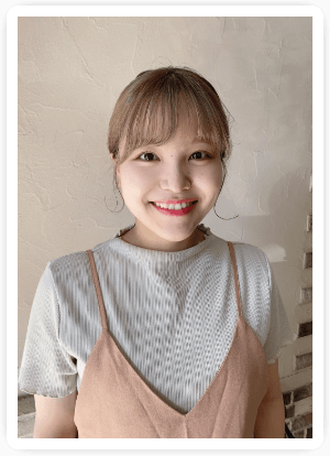 明石 優菜