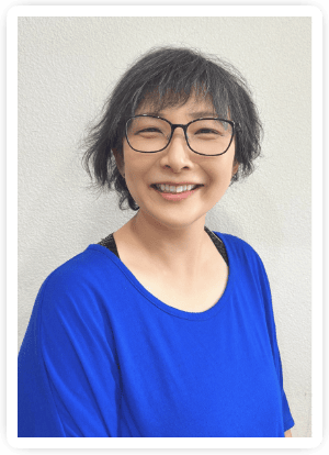 小林 千恵子